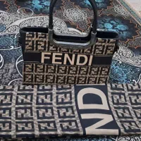 ست کیف و روسری