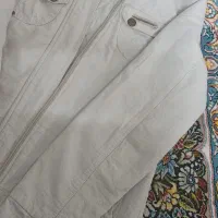 کت گرم خارجی