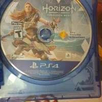 horizon forbidden west ps4|کنسول، بازی ویدئویی و آنلاین|تهران, قنات‌کوثر|دیوار