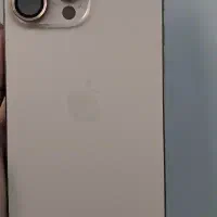 ایفون 16پرومکس باتری۱۰۰ رجیسترشده