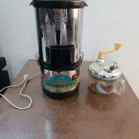 سبزی خرد کن برقی