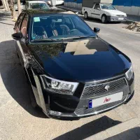 دنا پلاس اتومات توربو مدل ۱۴۰۰|خودرو سواری و وانت|تهران, آرژانتین|دیوار