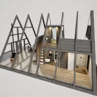 مجوزات وساخت ویلا