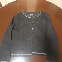 کت جین