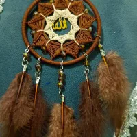 آویز ماشین و دیوارکوب و مکرومه،و گیفت عروسی|صنایع دستی و سایر لوازم تزئینی|فاضل آباد, |دیوار