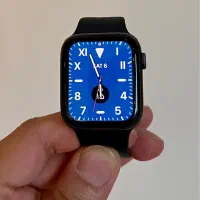 Apple Watch SE 2020 44mm|لوازم جانبی موبایل و تبلت|مشهد, هفت تیر (آب و برق)|دیوار
