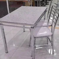 صندلی فلزی بیتا