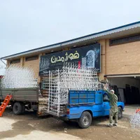 شاخ گوزنی با قیمت تولیدی + مشاوره رایگان|مصالح و تجهیزات ساختمان|بندر انزلی, پیل علی باغ|دیوار