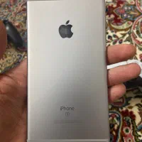 iPhone 6s plus|موبایل|قم, سالاریه|دیوار