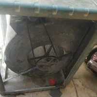 کولر آبی ۷۰۰۰ واسپلیت هیتاچی  مالزی