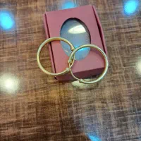 طلا دست دوم بدون اجرت با سود فقط دو و نیم درصد|جواهرات|شوشتر, |دیوار