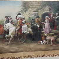 تابلو نقاشی