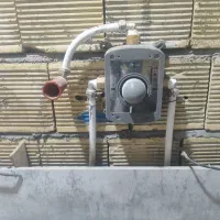 لوله کشی آب،شوفاژ،فاضلاب،نصب پمپ وتانک|خدمات پیشه و مهارت|اصفهان, هزارجریب|دیوار