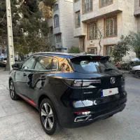 چانگان cs55 وارداتی در حد صفر