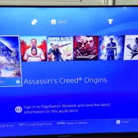 ps4 pro کپی خور 1 ترا|کنسول، بازی ویدئویی و آنلاین|میاندوآب, |دیوار