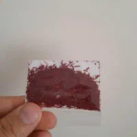 زعفران شکسته یک گرم وپودر ۱۴۰ گرم باعطروطعم عالی