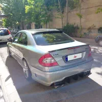 بنز e280 ۲۰۰۸|خودرو سواری و وانت|تهران, حکیمیه|دیوار