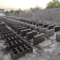 بلوک لیکا سبک و سنگین|مصالح و تجهیزات ساختمان|بروجرد, |دیوار