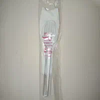 قاشق و چنگال/یکبارمصرف/بهداشتی