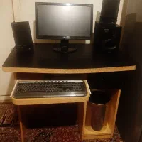 میز کامپیوتر