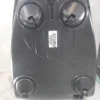 جارو برقی بورژوا 2800 وات|جاروبرقی، جارو شارژی، بخارشو|تهران, شوش (باغ آذری)|دیوار