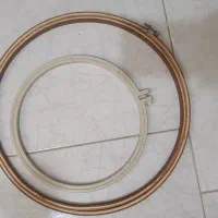 کارگاه روبان دوری وگلدوزی