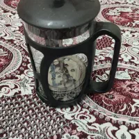 جا دمنوشی در حد نو