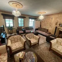 ۱۳۴متر/ سه خوابه/سعادت آباد/فول امکانات