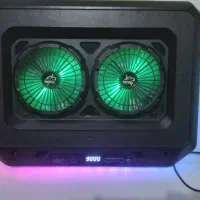 کول پد گیمینگ تسکو