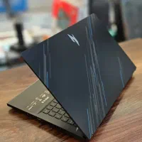 acer nitro anv15 اوپن باکس کارتن دار|رایانه همراه|اردبیل, |دیوار