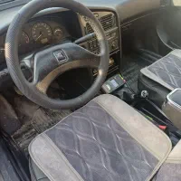 فروش پژو ۴۰۵ دوگانه کارخانه عتیقه|خودرو سواری و وانت|قشلاق دشت, |دیوار