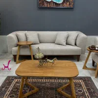 بازار بزرگ مبل ملل جرجیس ۳۶ماهه تامین اجتماعی|مبلمان خانگی و میز عسلی|بندرعباس, |دیوار