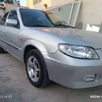 مزدا۳۲۳مدل۸۲|خودرو سواری و وانت|قم, الغدیر|دیوار