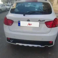 کوییک.1402R|خودرو سواری و وانت|شهریار, شهرک امیریه|دیوار