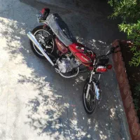 موتور 150 مدل 97