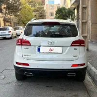 جک اس ۵ نیو فیس ۱۴۰۱|خودرو سواری و وانت|تهران, ارم|دیوار