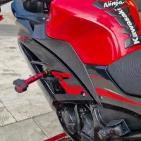 ninja 300 kavasaki sp|موتورسیکلت|مشکیندشت, |دیوار