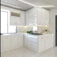 کابینت پارس  ام دی اف|مصالح و تجهیزات ساختمان|قم, زنبیل آباد|دیوار