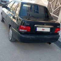 پراید مدل 85|خودرو سواری و وانت|تربت جام, فاز ۱ فرهنگیان|دیوار
