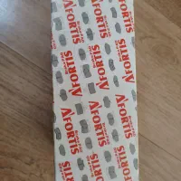 لنت ترمز سانتافه آفورتیس|قطعات یدکی و لوازم جانبی|کرمان, |دیوار