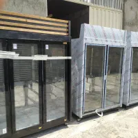 یخچال ایستاده / یخچال تک درب / یخچال ۷۰ سانتی|فروشگاه و مغازه|تهران, نیروی هوایی (پیروزی)|دیوار