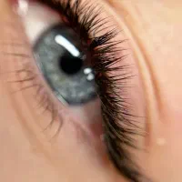 اکستنشن و لیفت(400 تومن)|خدمات آرایشگری و زیبایی|آمل, |دیوار