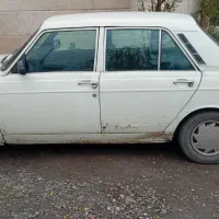 خودرو پیکان مدل ۸۰ دوگانه