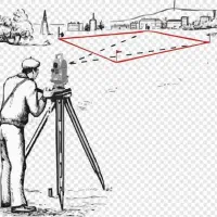 نقشه برداری و UTM و تفکیک و اراضی فاقد سند