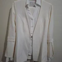 کت شلوار مجلسی نو