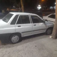 پراید مدل 91|خودرو سواری و وانت|چناران, |دیوار