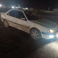 پارس سال مدل 92|خودرو سواری و وانت|اهواز, غیزانیه|دیوار