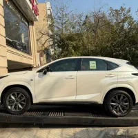 لکسوس nx200،مدل۲۰۱۷|خودرو سواری و وانت|تهران, عباس‌آباد|دیوار