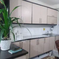 کابینت اشپزخانه.۵متر|مصالح و تجهیزات ساختمان|ابهر, |دیوار