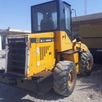 لودر تیراژه ال جی 816